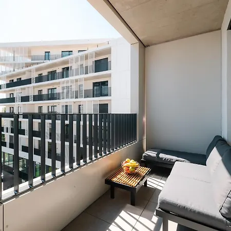 New Comfort Business