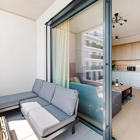 New Comfort Business Pressburg