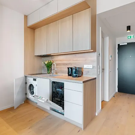 New Comfort Business *