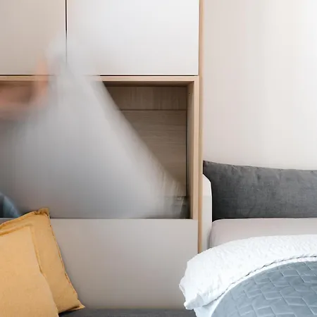 Lejlighed New Comfort Business