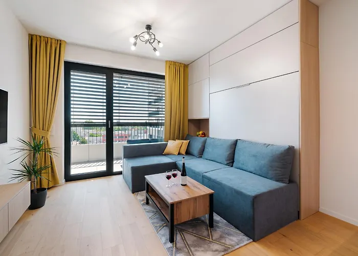 New Comfort Business * Bratislava