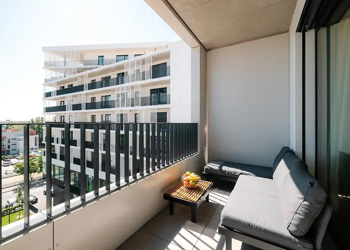 New Comfort Business