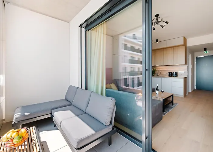 New Comfort Business Bratislava