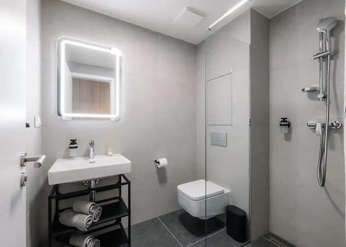 New Comfort Business * Bratislava