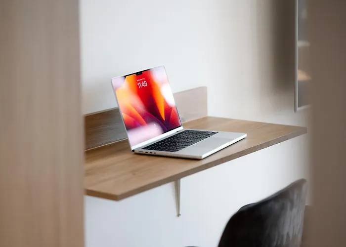 New Comfort Business Bratislava