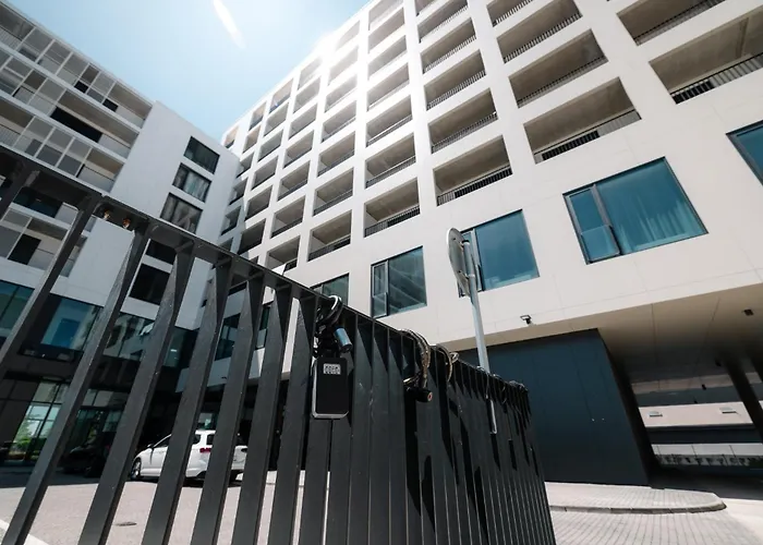 Apartamento New Comfort Business