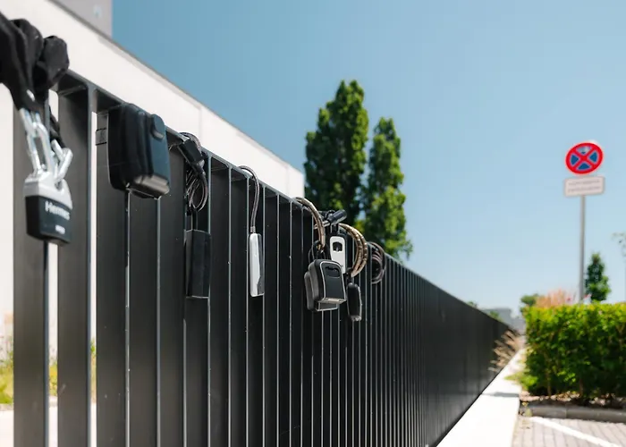 New Comfort Business Апартаменти