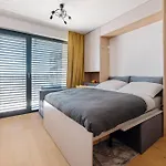 New Comfort Business Appartement Bratislava