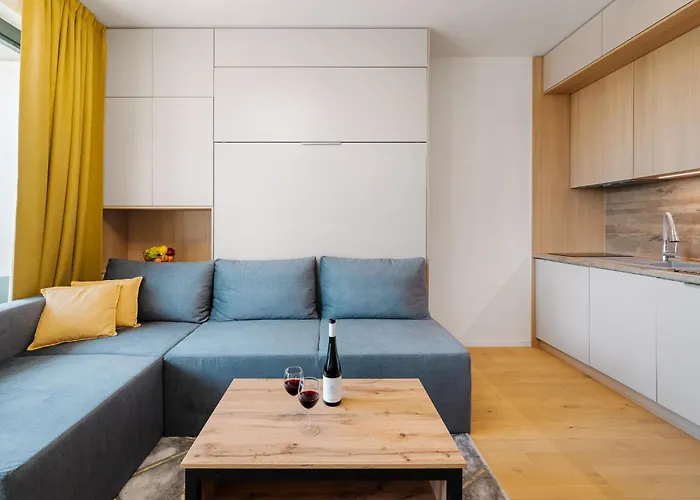 New Comfort Business *