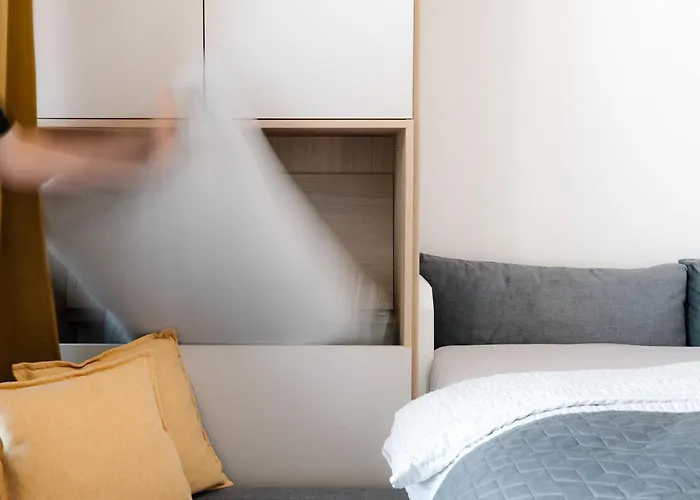 Apartman New Comfort Business