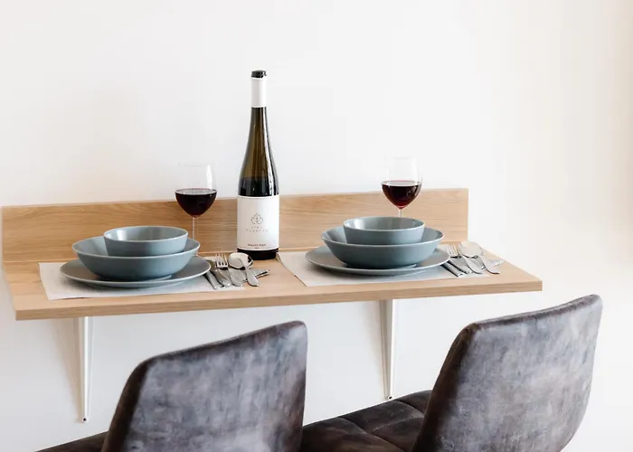 Apartman New Comfort Business *