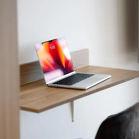 New Comfort Business Bratislava