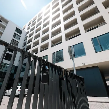 Apartamento New Comfort Business