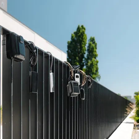 New Comfort Business Apartamento