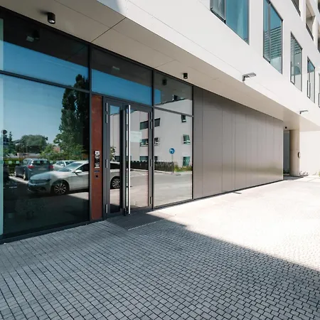 Apartamento New Comfort Business *